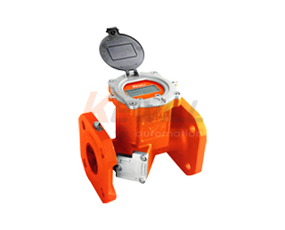 進口超聲波流量計