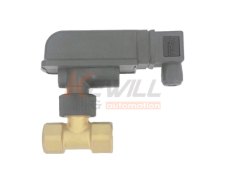 FB35擋片式流量開關