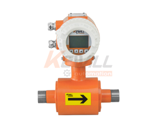 化工污水流量計